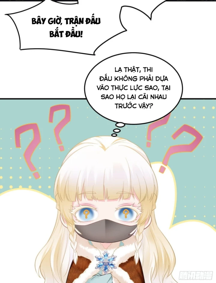 Bỏ Làm Simp Chúa, Ta Có Trong Tay Cả Tỉ Thần Hào! Chapter 282 - 36
