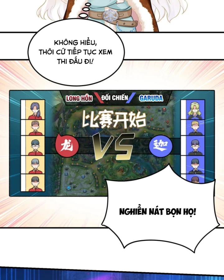 Bỏ Làm Simp Chúa, Ta Có Trong Tay Cả Tỉ Thần Hào! Chapter 282 - 37