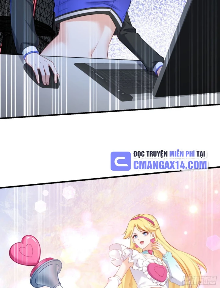 Bỏ Làm Simp Chúa, Ta Có Trong Tay Cả Tỉ Thần Hào! Chapter 282 - 39