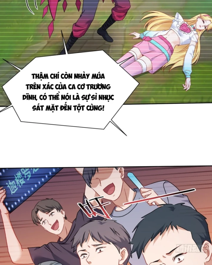 Bỏ Làm Simp Chúa, Ta Có Trong Tay Cả Tỉ Thần Hào! Chapter 282 - 44