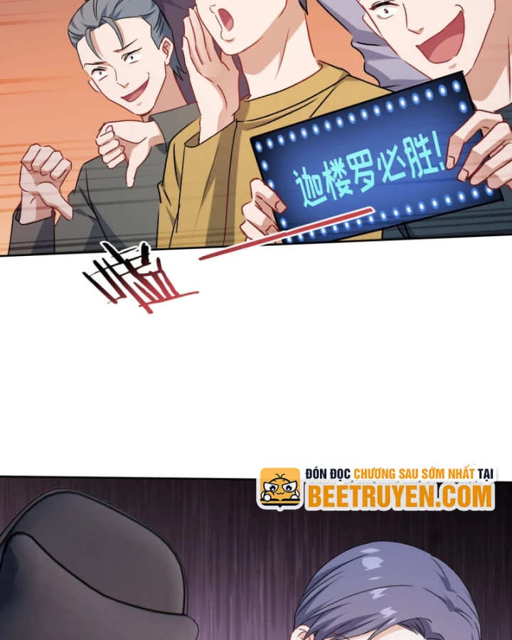 Bỏ Làm Simp Chúa, Ta Có Trong Tay Cả Tỉ Thần Hào! Chapter 282 - 45