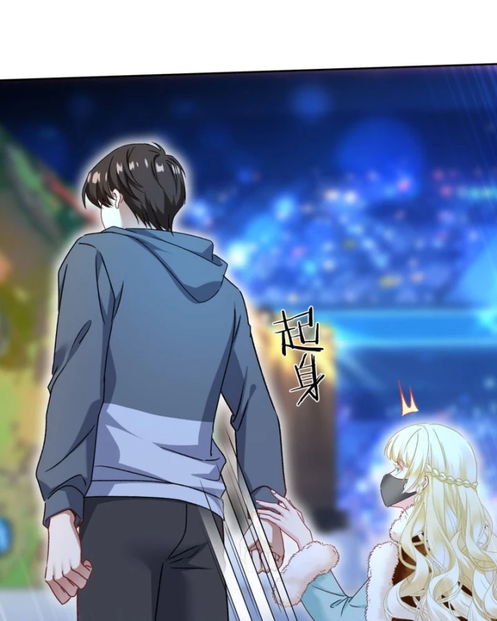 Bỏ Làm Simp Chúa, Ta Có Trong Tay Cả Tỉ Thần Hào! Chapter 282 - 54