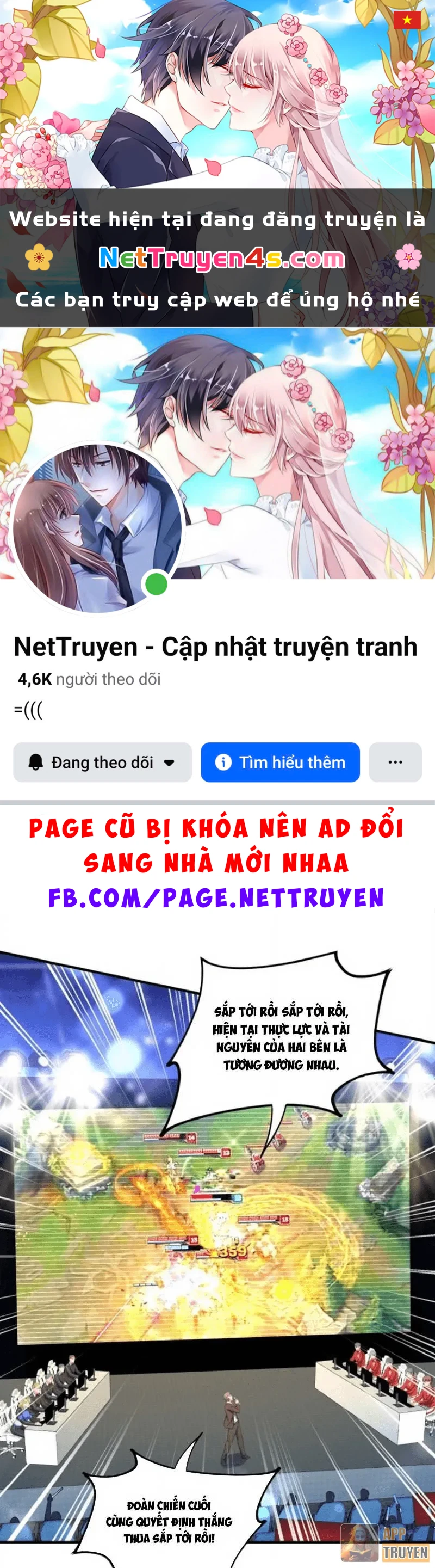 Bỏ Làm Simp Chúa, Ta Có Trong Tay Cả Tỉ Thần Hào! Chapter 283 - 1