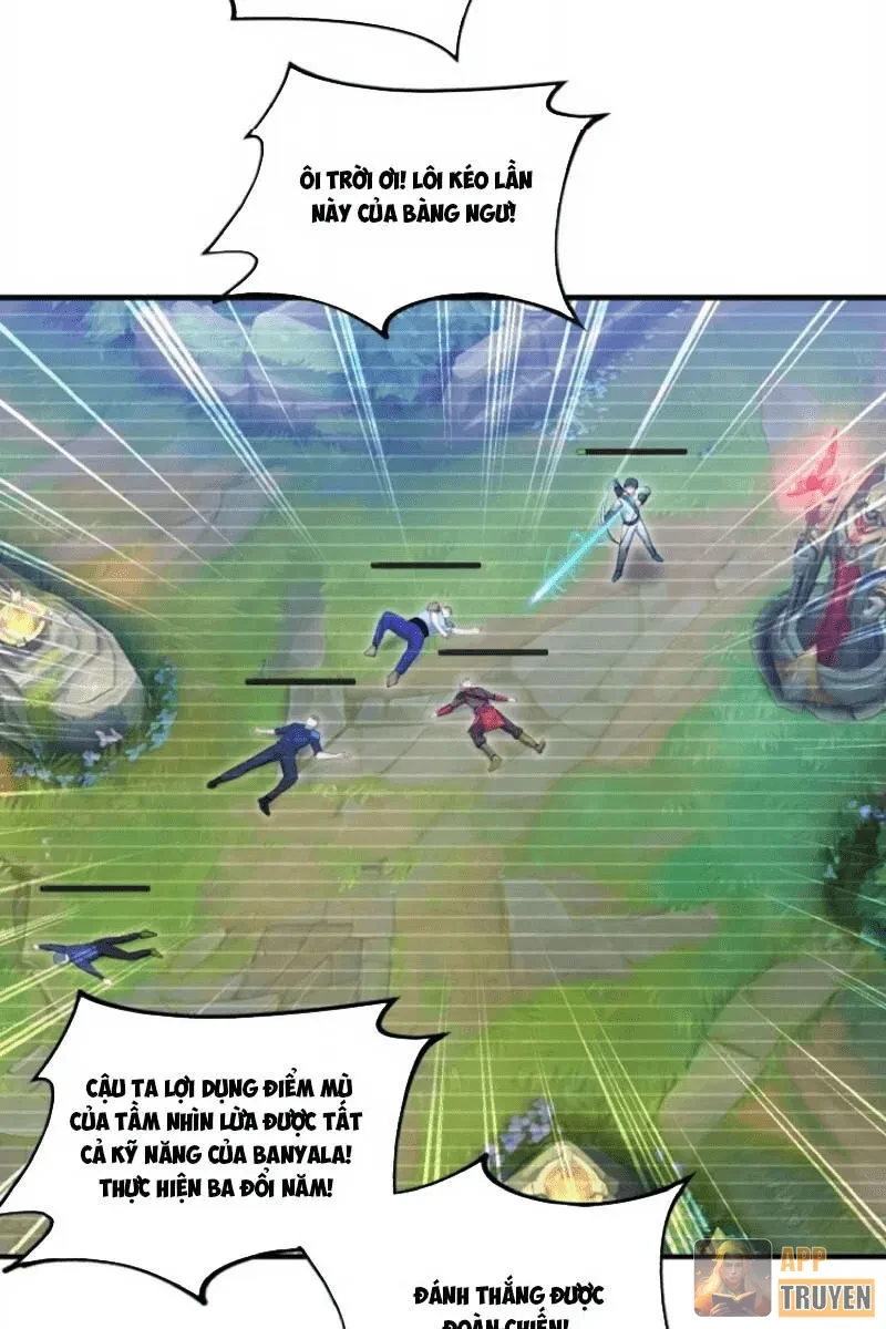 Bỏ Làm Simp Chúa, Ta Có Trong Tay Cả Tỉ Thần Hào! Chapter 283 - 2