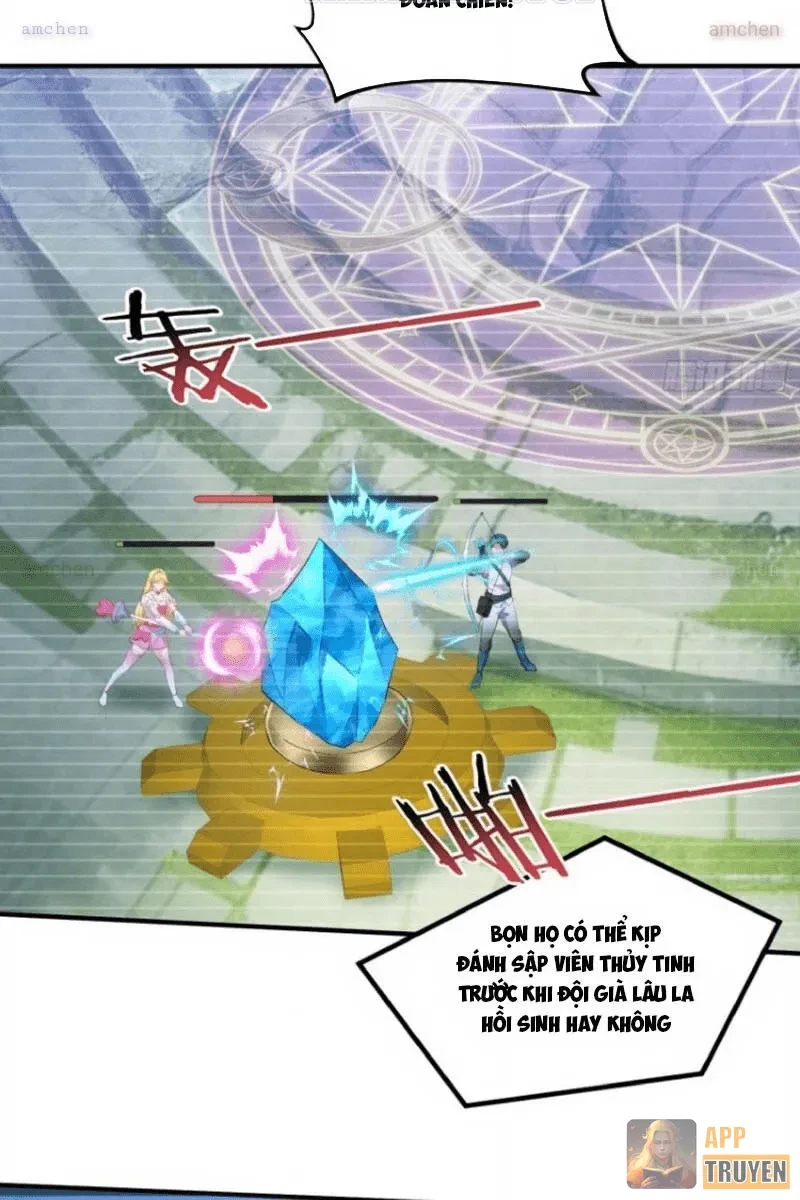 Bỏ Làm Simp Chúa, Ta Có Trong Tay Cả Tỉ Thần Hào! Chapter 283 - 3