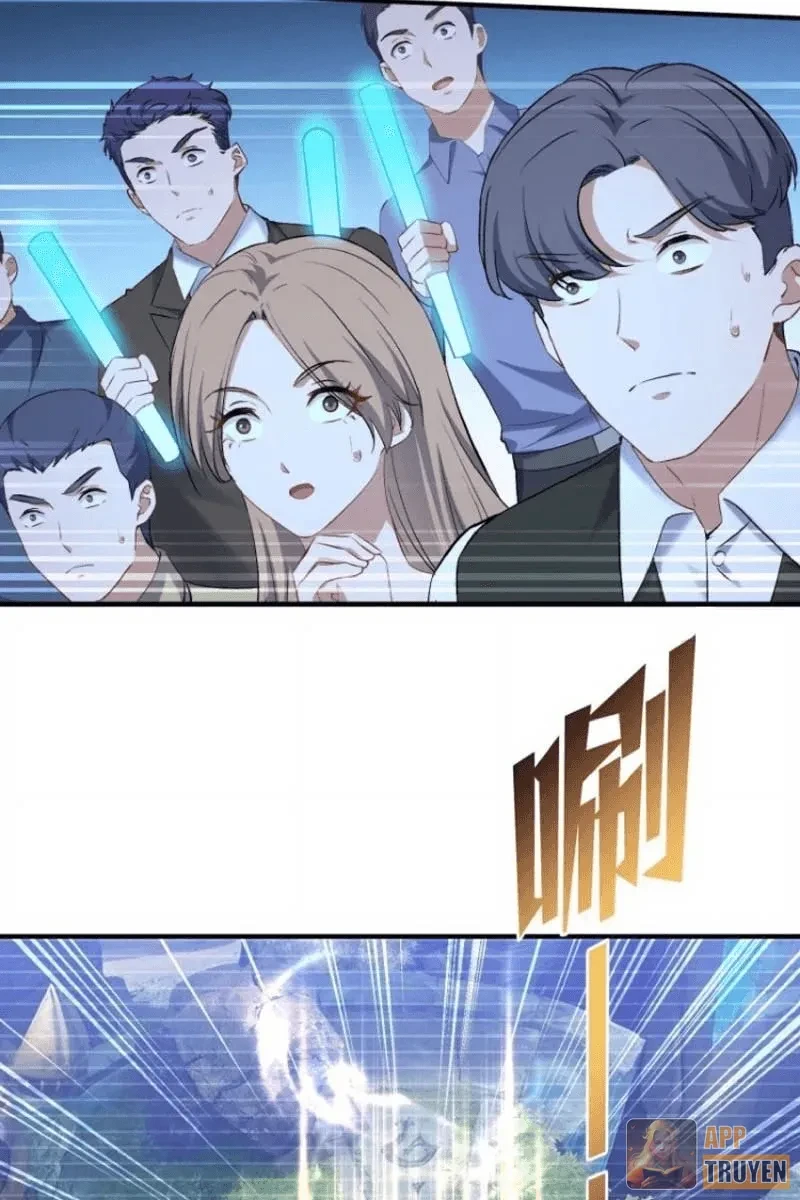 Bỏ Làm Simp Chúa, Ta Có Trong Tay Cả Tỉ Thần Hào! Chapter 283 - 4