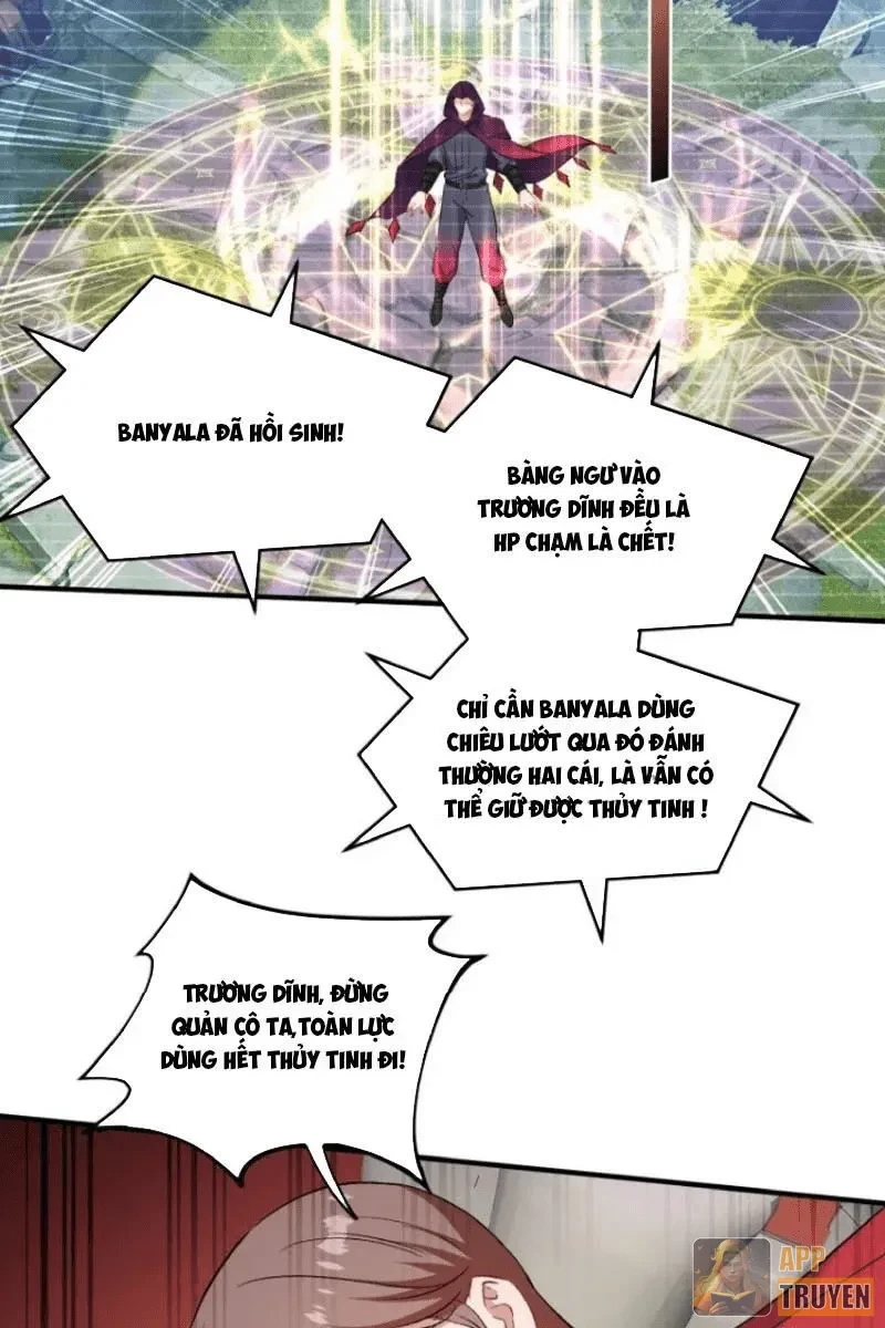 Bỏ Làm Simp Chúa, Ta Có Trong Tay Cả Tỉ Thần Hào! Chapter 283 - 5