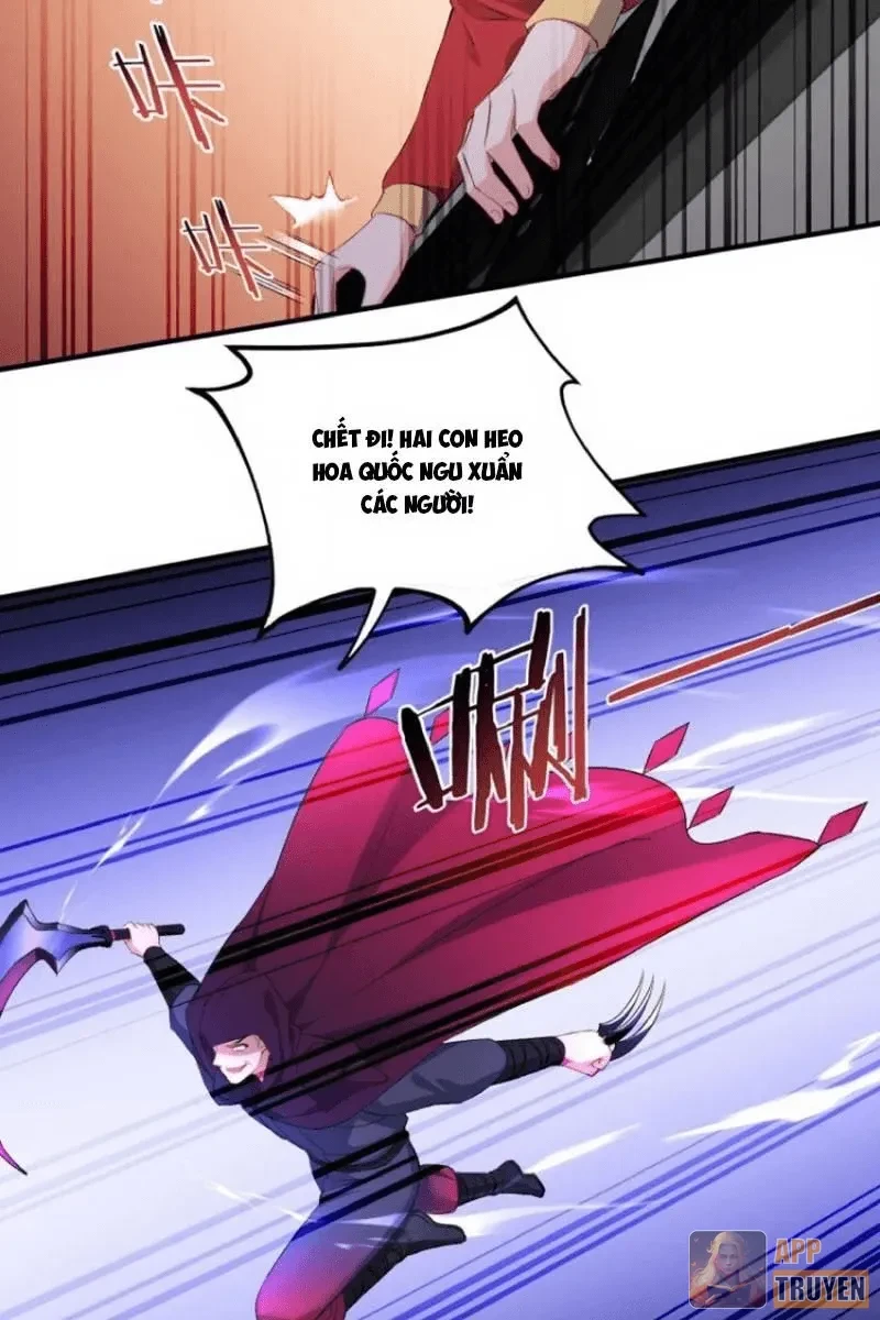 Bỏ Làm Simp Chúa, Ta Có Trong Tay Cả Tỉ Thần Hào! Chapter 283 - 7