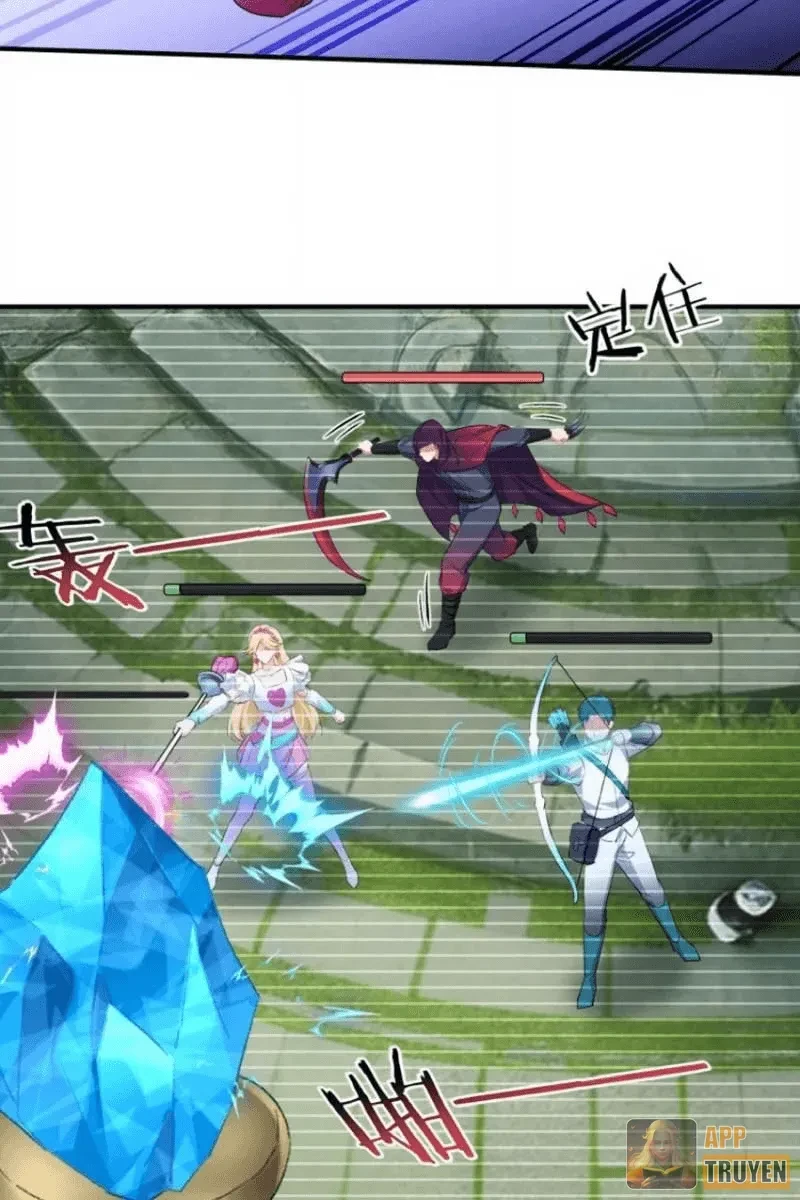 Bỏ Làm Simp Chúa, Ta Có Trong Tay Cả Tỉ Thần Hào! Chapter 283 - 8