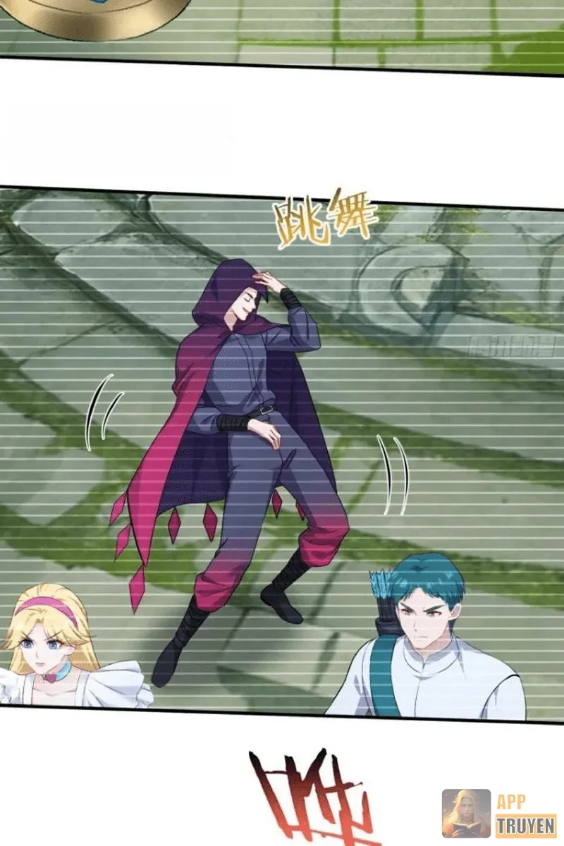 Bỏ Làm Simp Chúa, Ta Có Trong Tay Cả Tỉ Thần Hào! Chapter 283 - 9