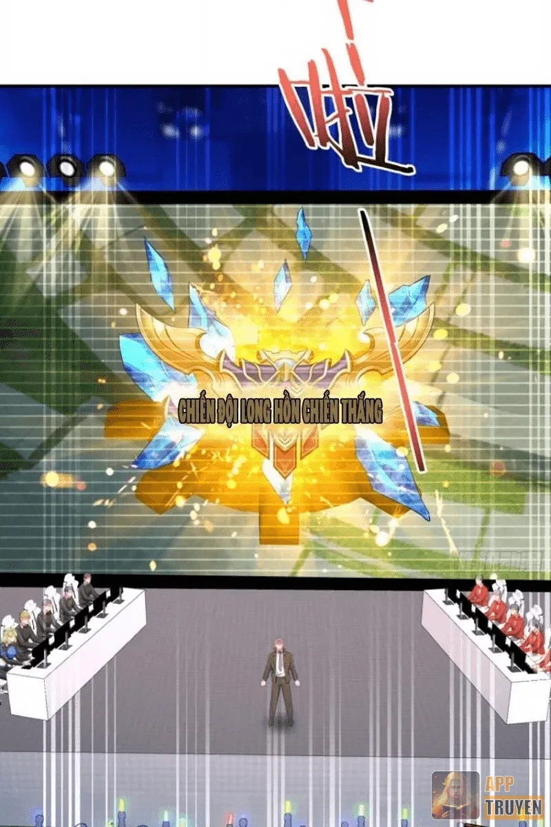 Bỏ Làm Simp Chúa, Ta Có Trong Tay Cả Tỉ Thần Hào! Chapter 283 - 10