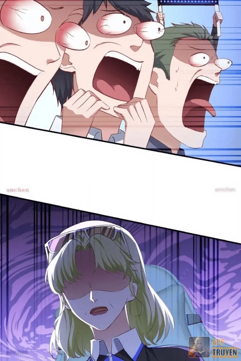 Bỏ Làm Simp Chúa, Ta Có Trong Tay Cả Tỉ Thần Hào! Chapter 283 - 12