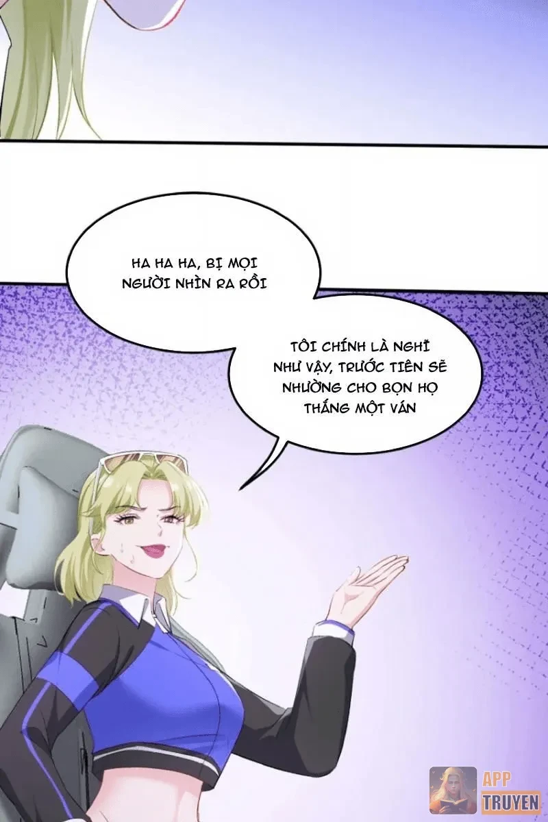 Bỏ Làm Simp Chúa, Ta Có Trong Tay Cả Tỉ Thần Hào! Chapter 283 - 15