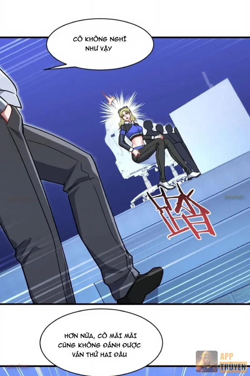 Bỏ Làm Simp Chúa, Ta Có Trong Tay Cả Tỉ Thần Hào! Chapter 283 - 17