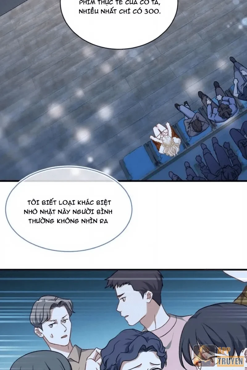 Bỏ Làm Simp Chúa, Ta Có Trong Tay Cả Tỉ Thần Hào! Chapter 283 - 23