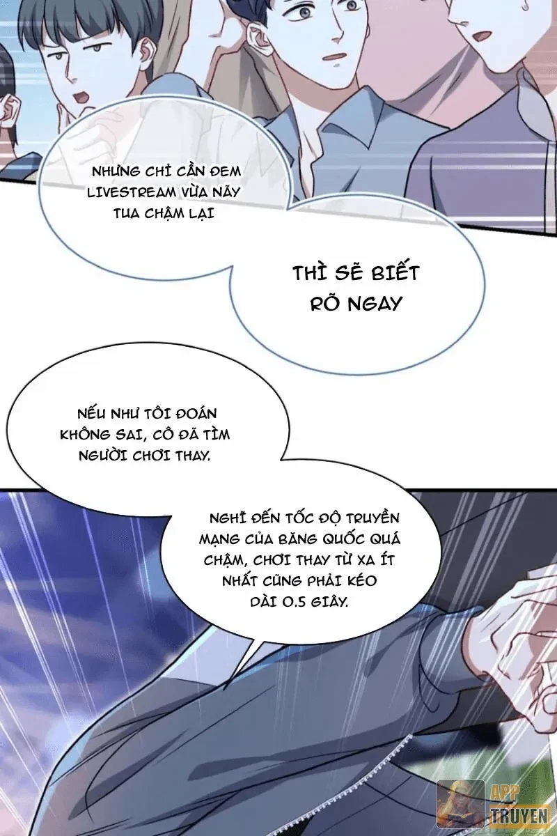 Bỏ Làm Simp Chúa, Ta Có Trong Tay Cả Tỉ Thần Hào! Chapter 283 - 24