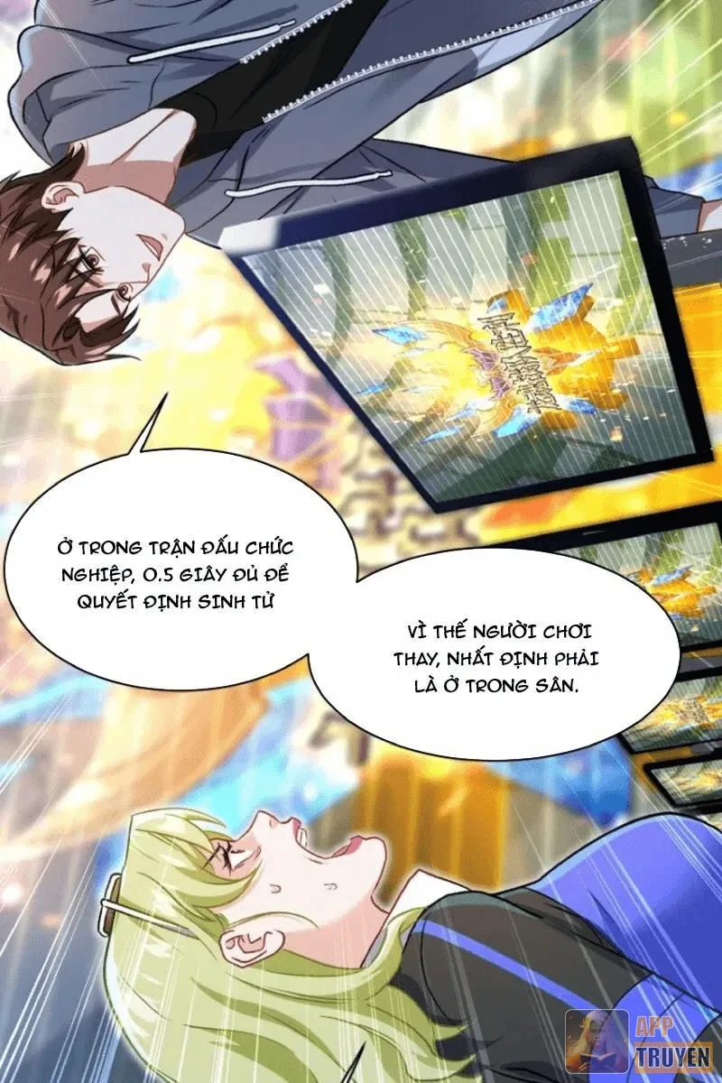 Bỏ Làm Simp Chúa, Ta Có Trong Tay Cả Tỉ Thần Hào! Chapter 283 - 25