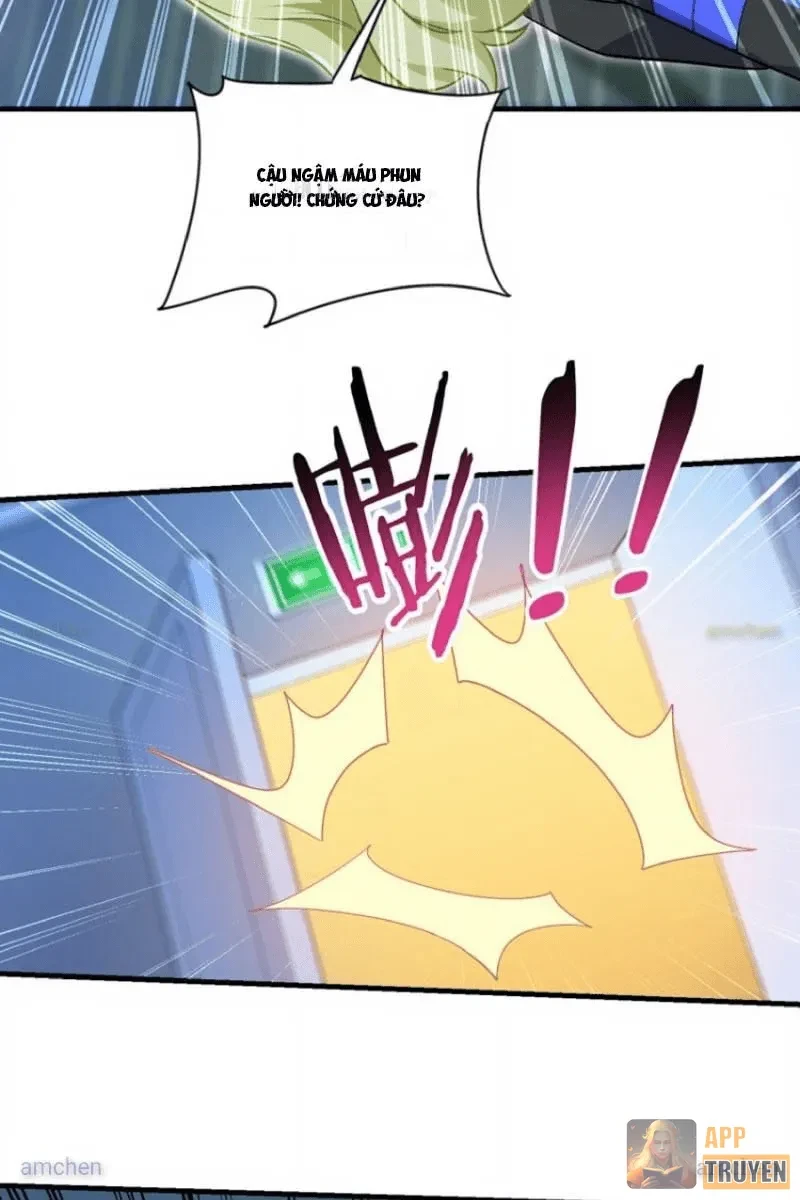 Bỏ Làm Simp Chúa, Ta Có Trong Tay Cả Tỉ Thần Hào! Chapter 283 - 26