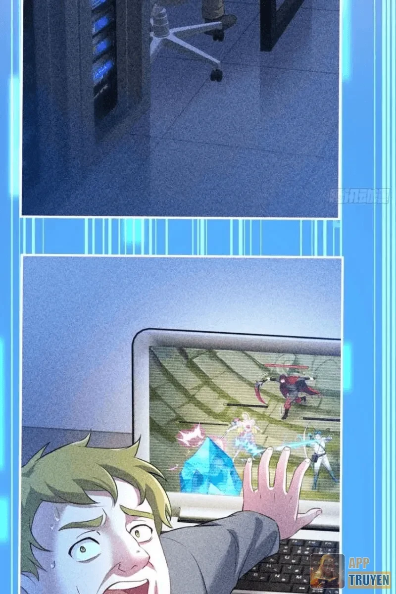 Bỏ Làm Simp Chúa, Ta Có Trong Tay Cả Tỉ Thần Hào! Chapter 283 - 31