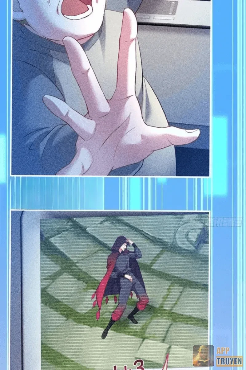 Bỏ Làm Simp Chúa, Ta Có Trong Tay Cả Tỉ Thần Hào! Chapter 283 - 32