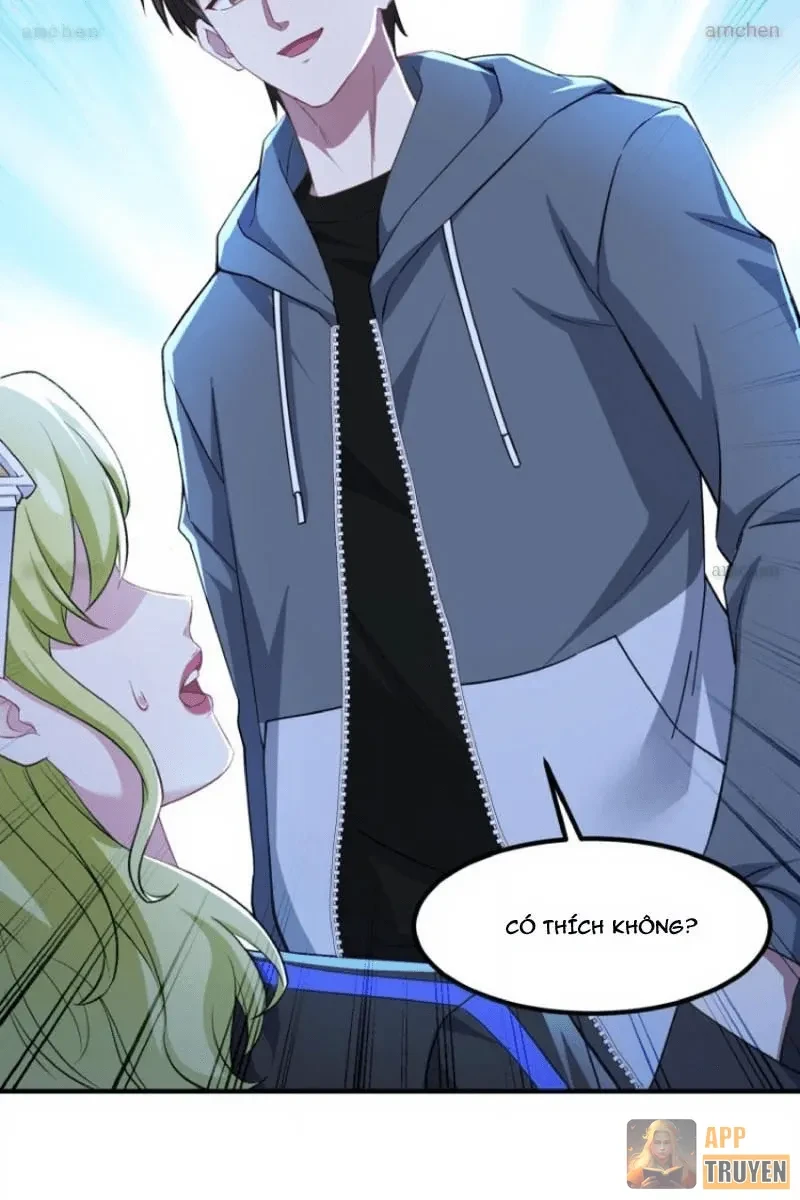 Bỏ Làm Simp Chúa, Ta Có Trong Tay Cả Tỉ Thần Hào! Chapter 283 - 34