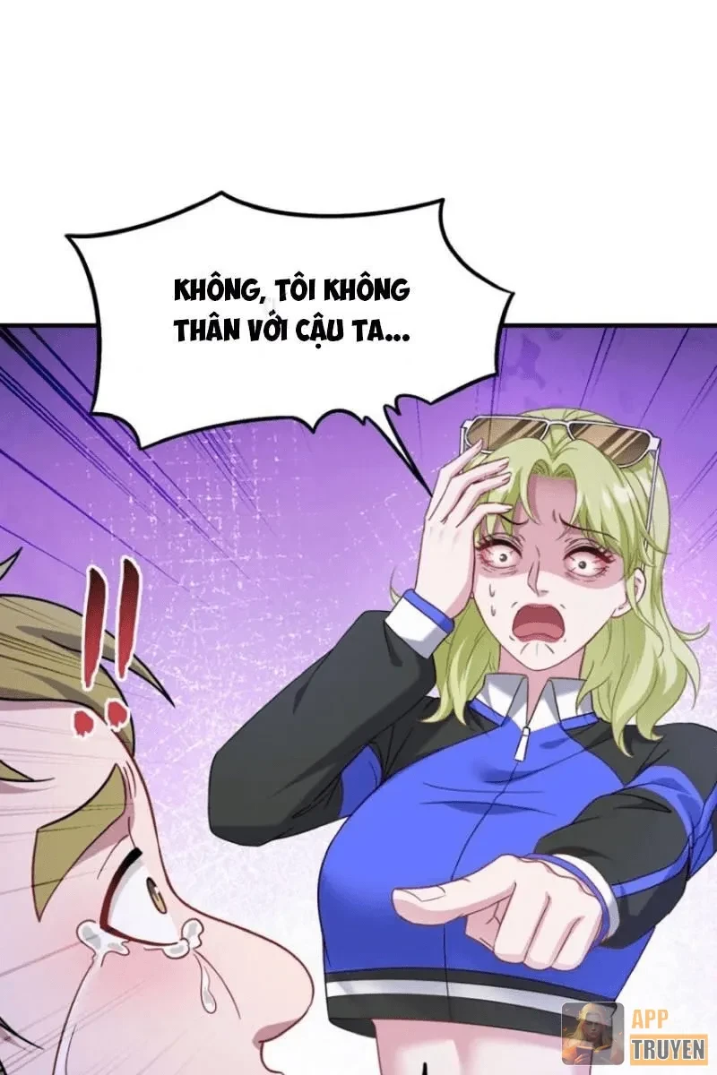 Bỏ Làm Simp Chúa, Ta Có Trong Tay Cả Tỉ Thần Hào! Chapter 283 - 35