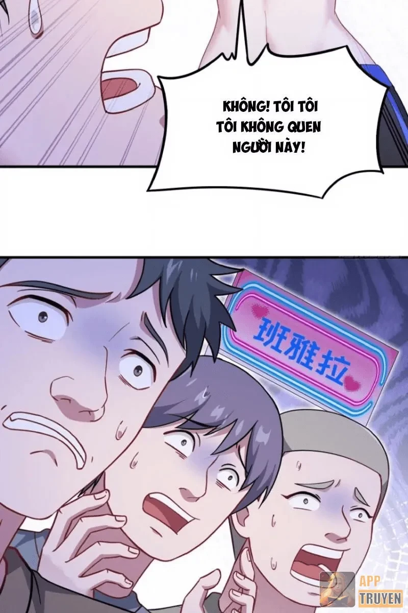 Bỏ Làm Simp Chúa, Ta Có Trong Tay Cả Tỉ Thần Hào! Chapter 283 - 36