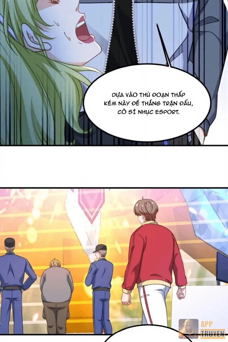 Bỏ Làm Simp Chúa, Ta Có Trong Tay Cả Tỉ Thần Hào! Chapter 283 - 38