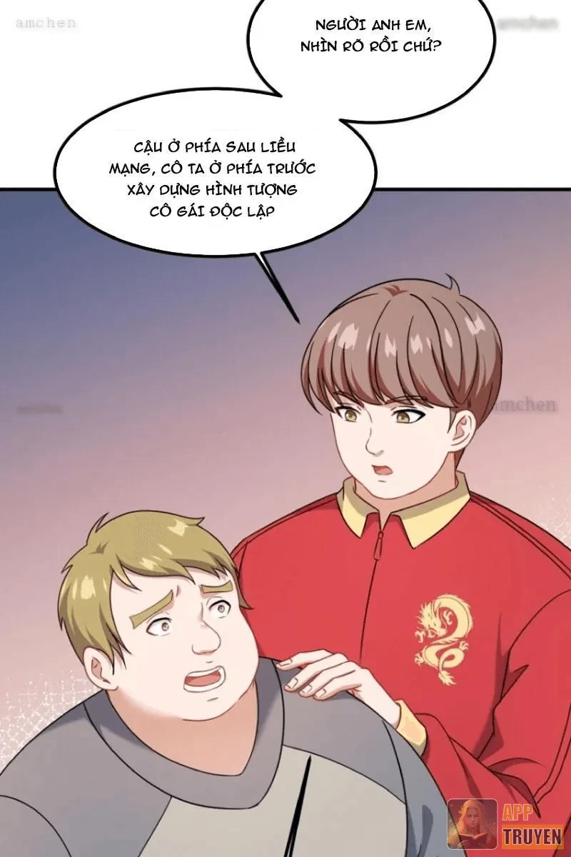 Bỏ Làm Simp Chúa, Ta Có Trong Tay Cả Tỉ Thần Hào! Chapter 283 - 39