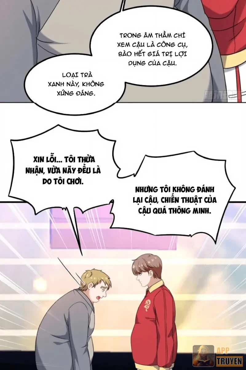 Bỏ Làm Simp Chúa, Ta Có Trong Tay Cả Tỉ Thần Hào! Chapter 283 - 40