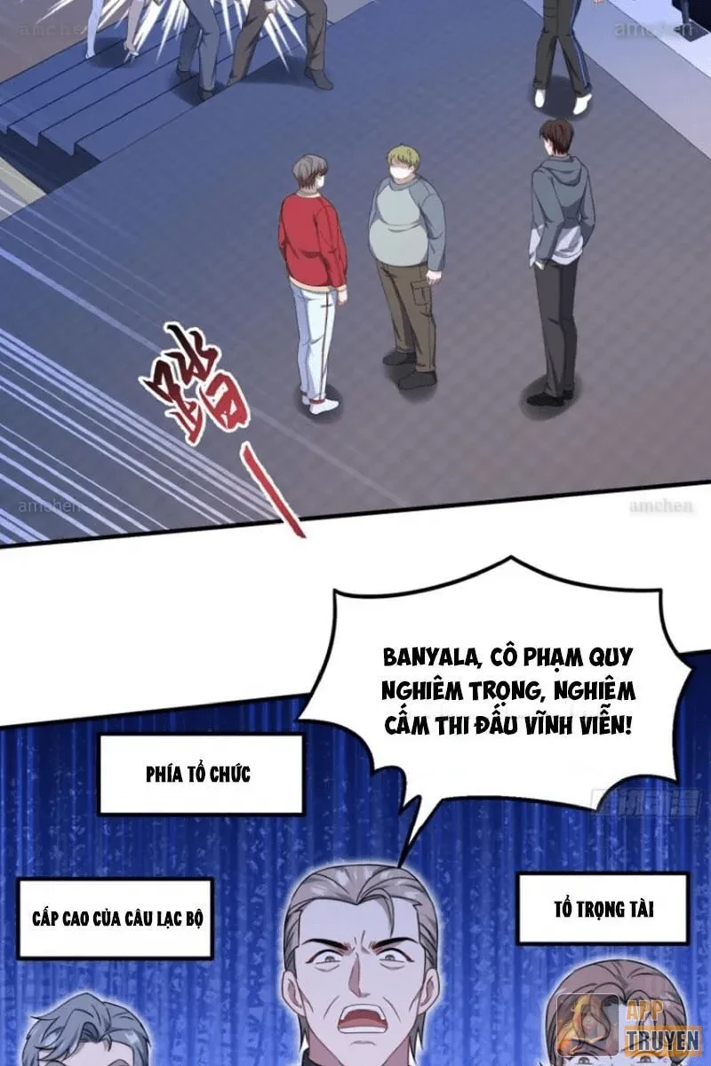 Bỏ Làm Simp Chúa, Ta Có Trong Tay Cả Tỉ Thần Hào! Chapter 283 - 42