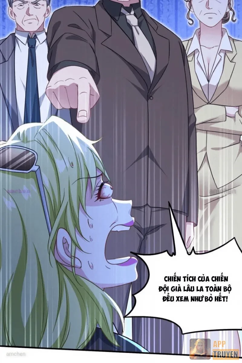 Bỏ Làm Simp Chúa, Ta Có Trong Tay Cả Tỉ Thần Hào! Chapter 283 - 43