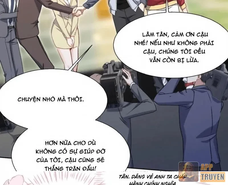 Bỏ Làm Simp Chúa, Ta Có Trong Tay Cả Tỉ Thần Hào! Chapter 283 - 45