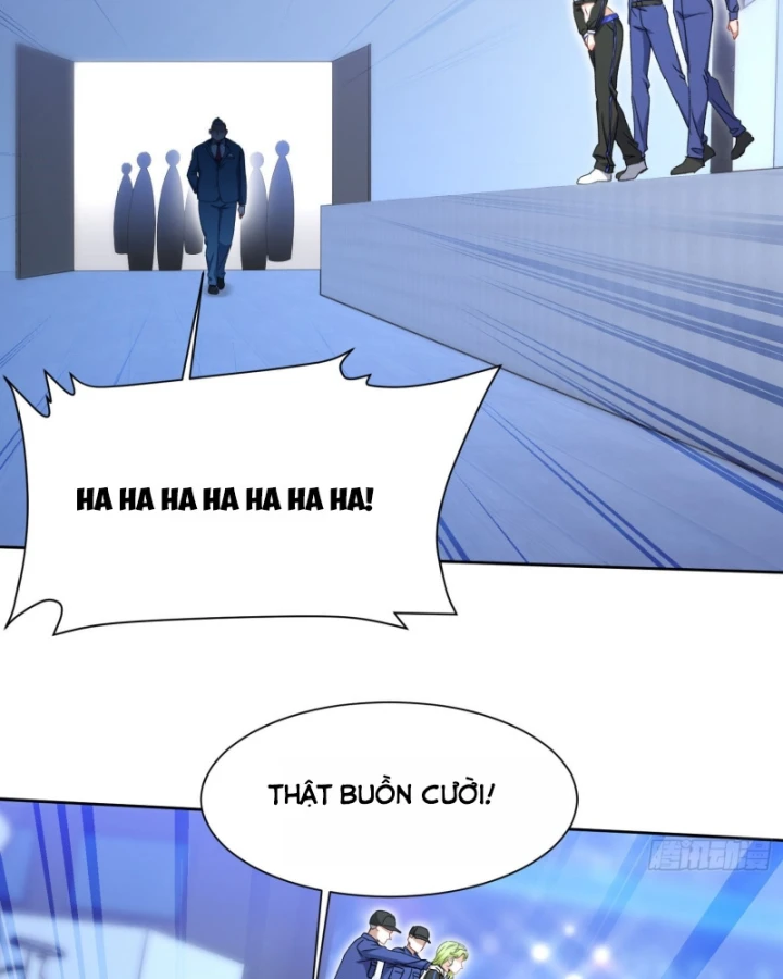 Bỏ Làm Simp Chúa, Ta Có Trong Tay Cả Tỉ Thần Hào! Chapter 284 - 3