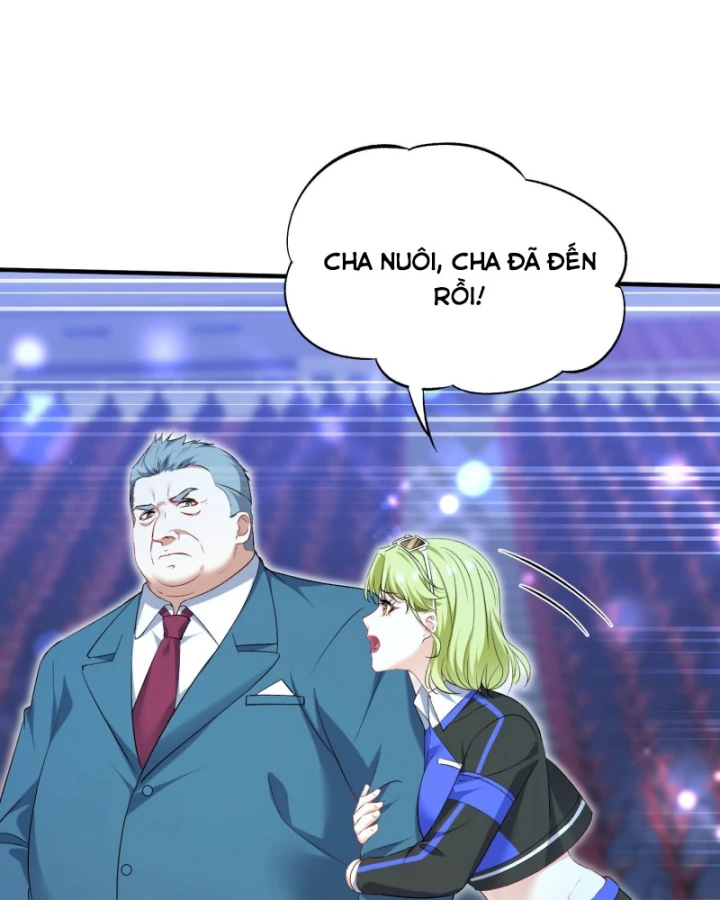 Bỏ Làm Simp Chúa, Ta Có Trong Tay Cả Tỉ Thần Hào! Chapter 284 - 11