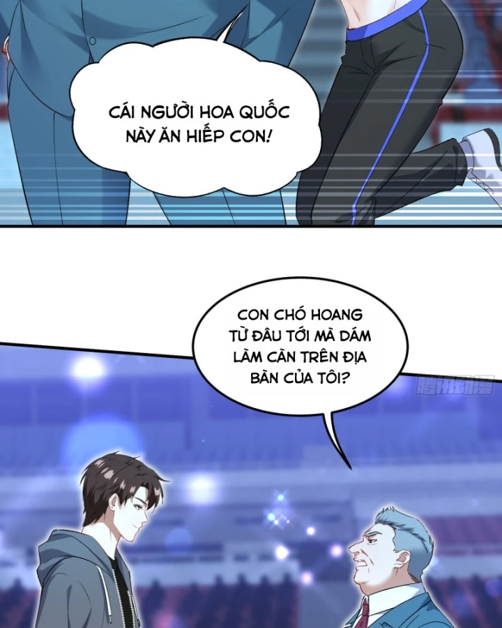 Bỏ Làm Simp Chúa, Ta Có Trong Tay Cả Tỉ Thần Hào! Chapter 284 - 12