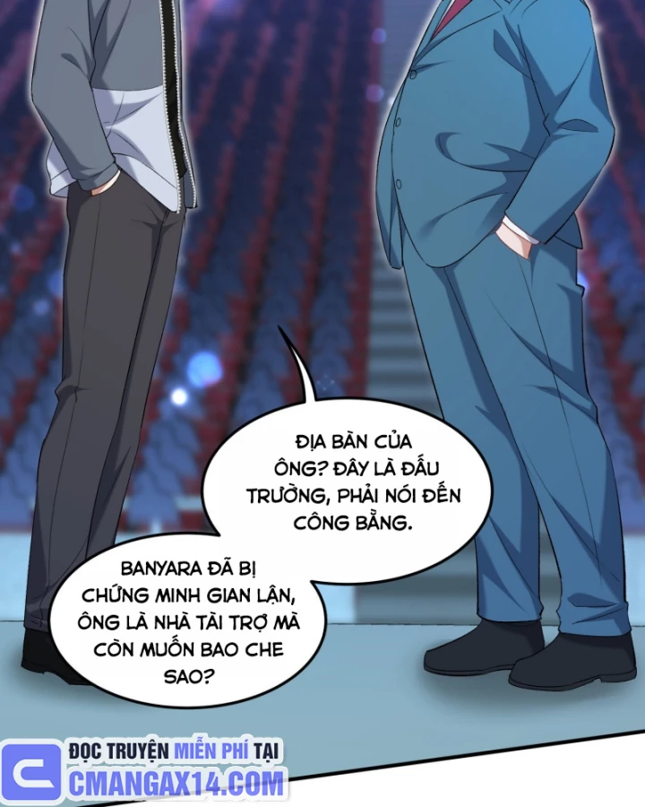 Bỏ Làm Simp Chúa, Ta Có Trong Tay Cả Tỉ Thần Hào! Chapter 284 - 13