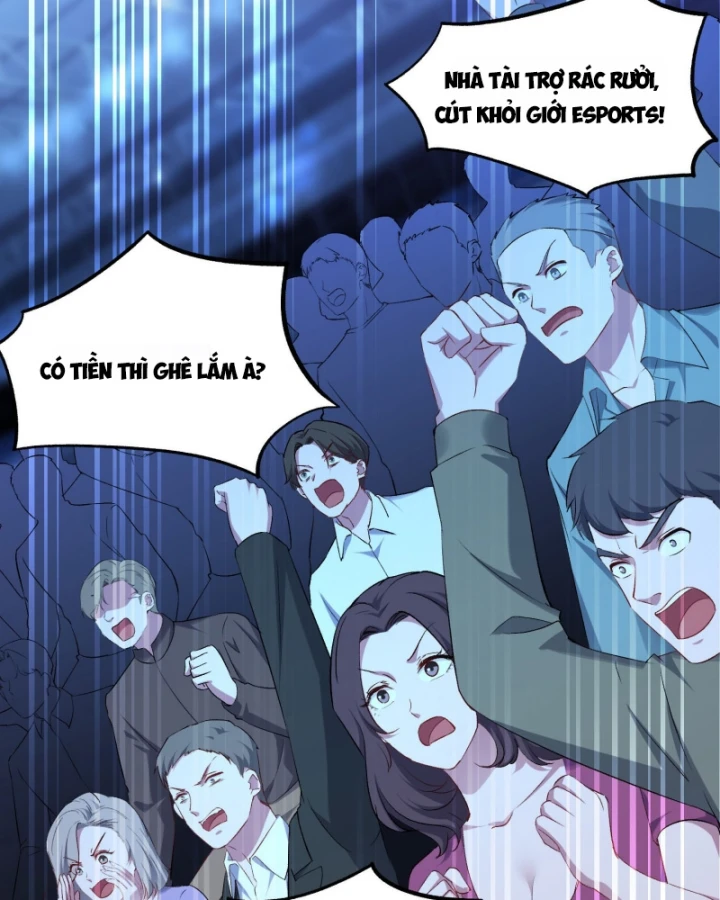 Bỏ Làm Simp Chúa, Ta Có Trong Tay Cả Tỉ Thần Hào! Chapter 284 - 21