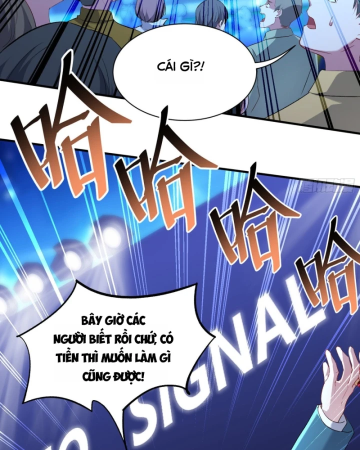 Bỏ Làm Simp Chúa, Ta Có Trong Tay Cả Tỉ Thần Hào! Chapter 284 - 24