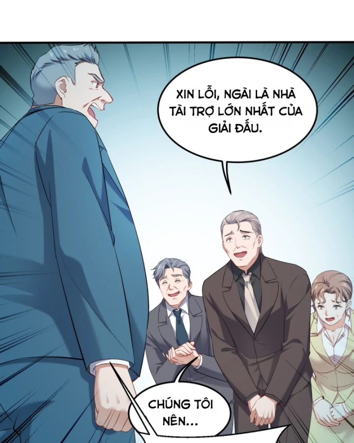 Bỏ Làm Simp Chúa, Ta Có Trong Tay Cả Tỉ Thần Hào! Chapter 284 - 26
