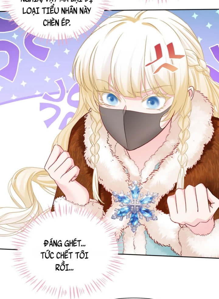 Bỏ Làm Simp Chúa, Ta Có Trong Tay Cả Tỉ Thần Hào! Chapter 284 - 36