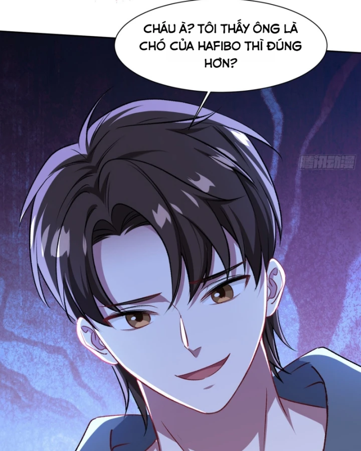 Bỏ Làm Simp Chúa, Ta Có Trong Tay Cả Tỉ Thần Hào! Chapter 284 - 37