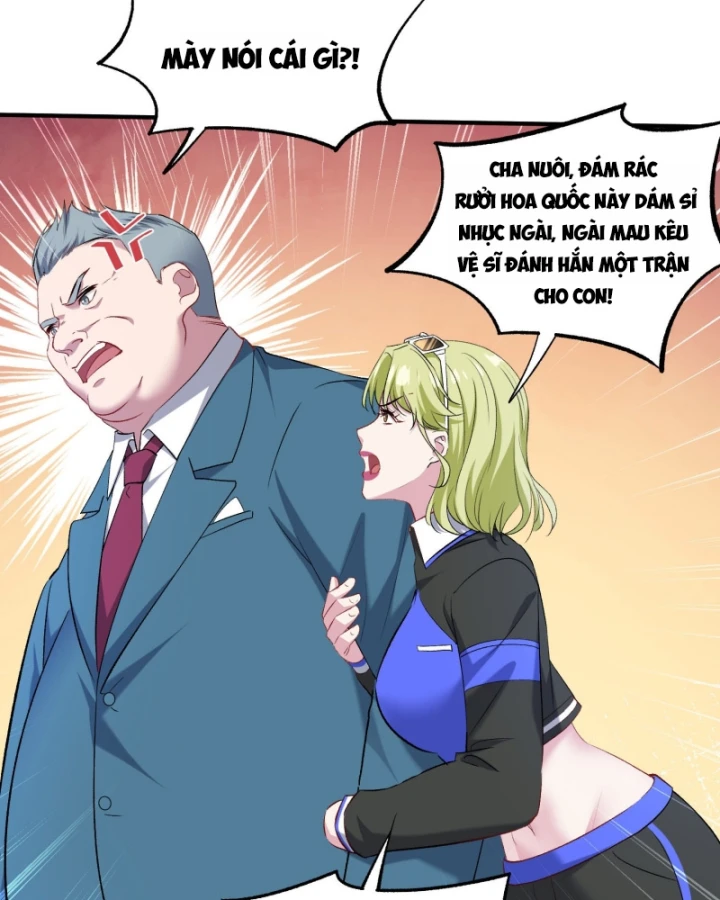Bỏ Làm Simp Chúa, Ta Có Trong Tay Cả Tỉ Thần Hào! Chapter 284 - 39