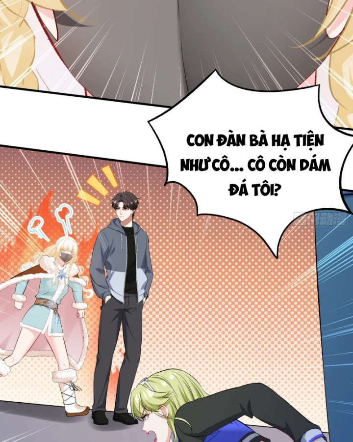 Bỏ Làm Simp Chúa, Ta Có Trong Tay Cả Tỉ Thần Hào! Chapter 284 - 43
