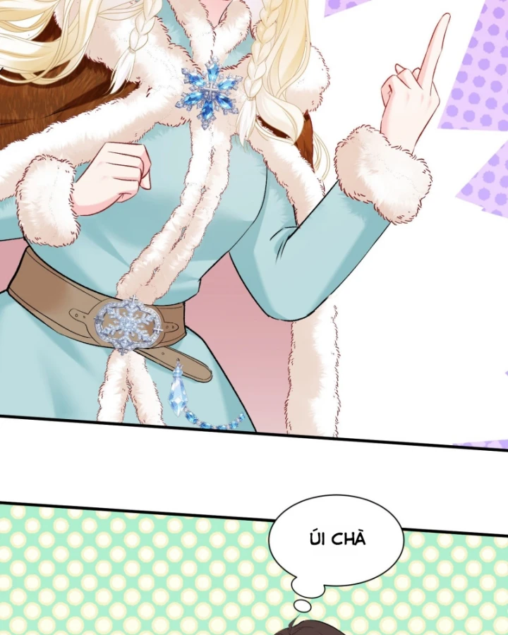 Bỏ Làm Simp Chúa, Ta Có Trong Tay Cả Tỉ Thần Hào! Chapter 284 - 45