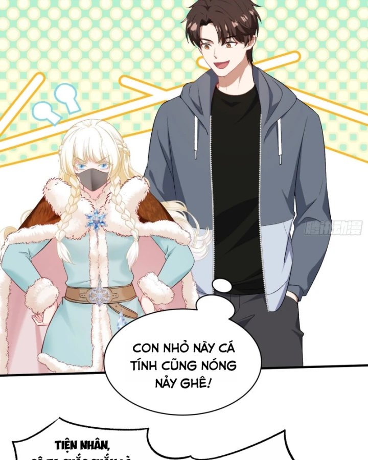 Bỏ Làm Simp Chúa, Ta Có Trong Tay Cả Tỉ Thần Hào! Chapter 284 - 46