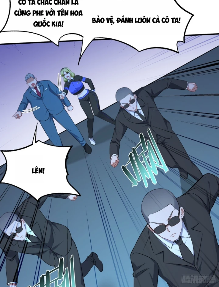 Bỏ Làm Simp Chúa, Ta Có Trong Tay Cả Tỉ Thần Hào! Chapter 284 - 47