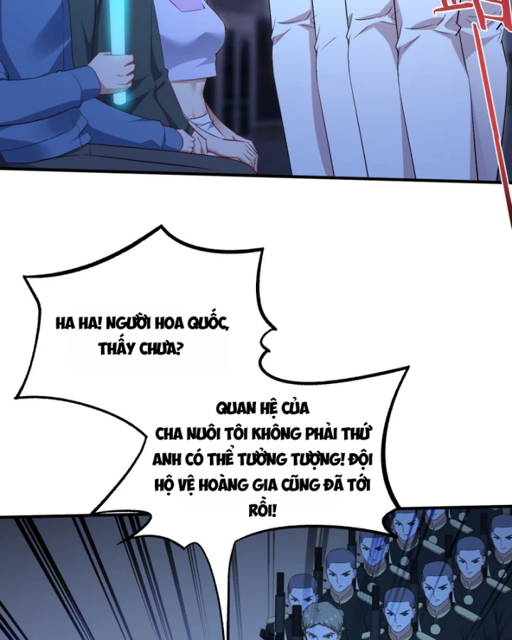 Bỏ Làm Simp Chúa, Ta Có Trong Tay Cả Tỉ Thần Hào! Chapter 284 - 53