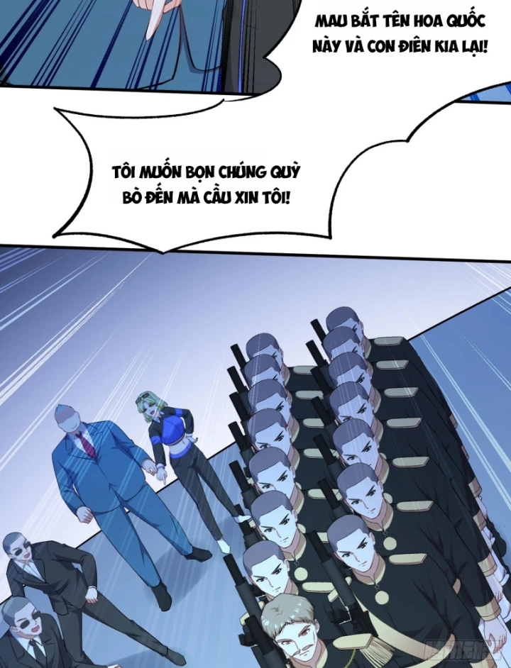 Bỏ Làm Simp Chúa, Ta Có Trong Tay Cả Tỉ Thần Hào! Chapter 284 - 55