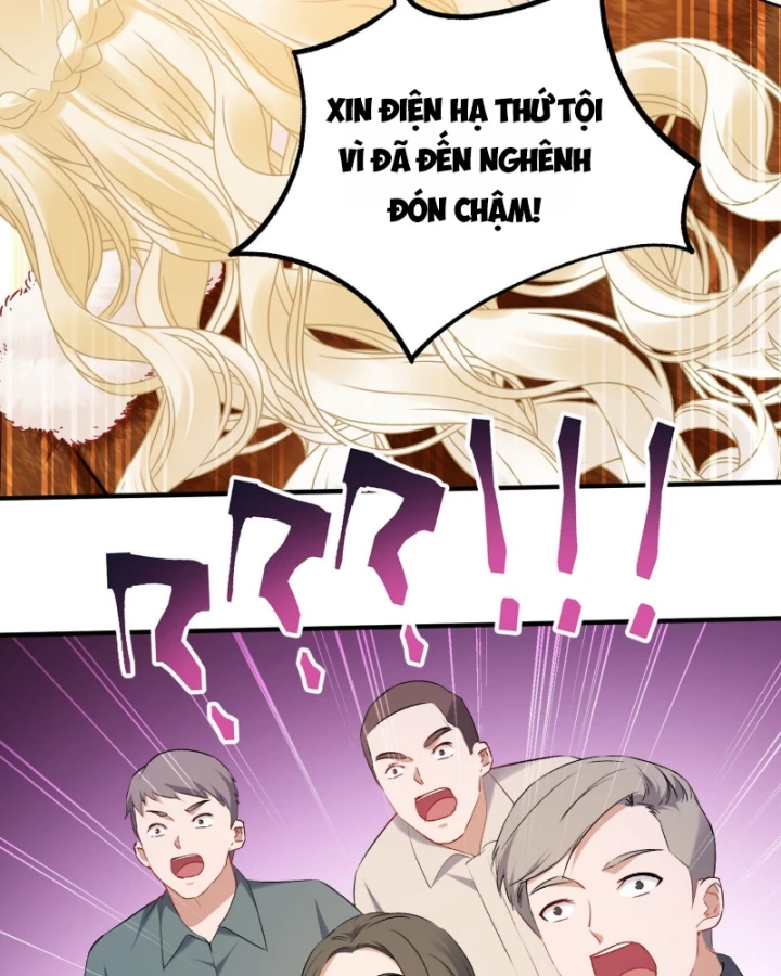 Bỏ Làm Simp Chúa, Ta Có Trong Tay Cả Tỉ Thần Hào! Chapter 284 - 59